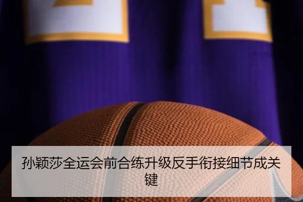 孙颖莎全运会前合练升级反手衔接细节成关键